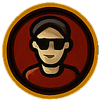 Character Icon